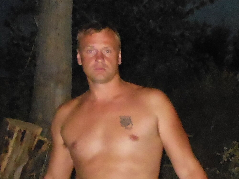 ���������� ������, ���� ������� Sergey, 45 ���, ������������ ��� ������