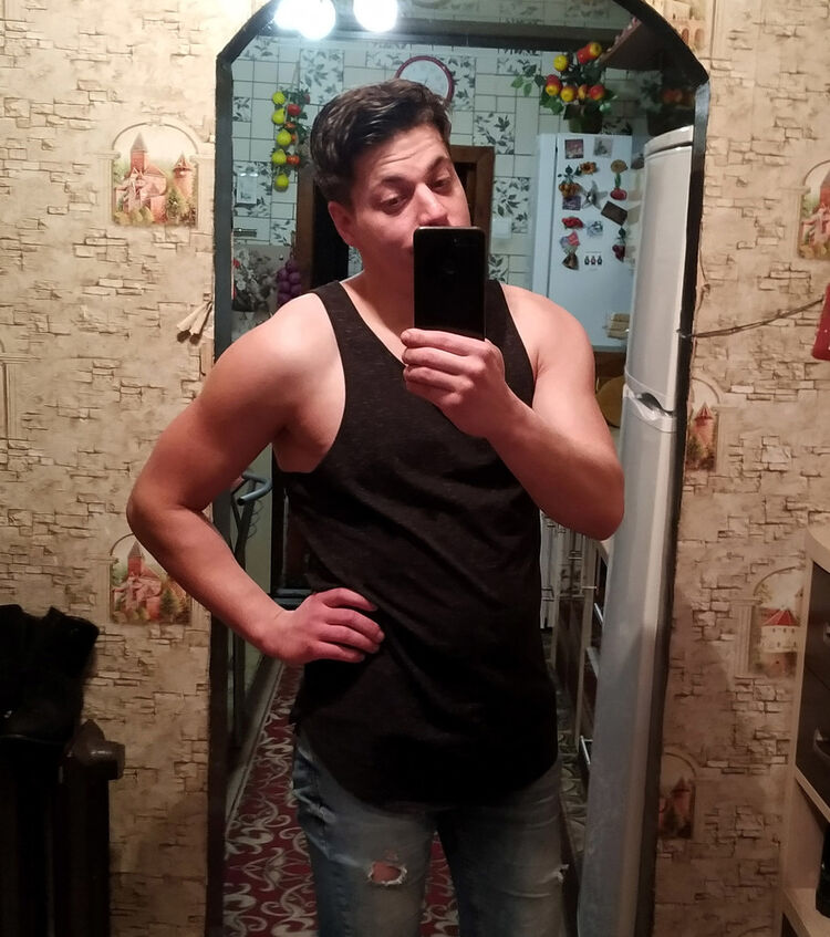 ���� 19126363 ������� Oleg, 36 ���, ���� ���������� � ����