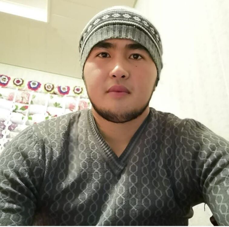  ,   Rysbek, 30 ,  