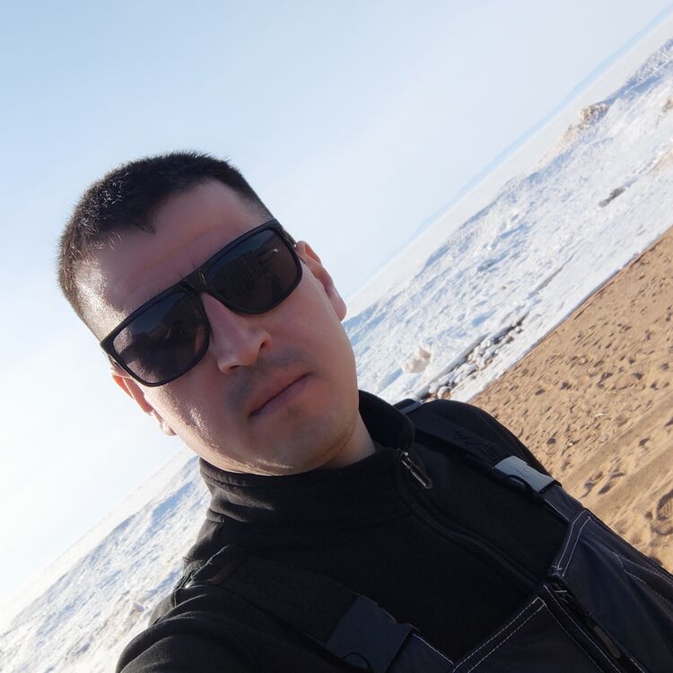 ���� 25915553 ������� Ilya, 35 ���, ���� ���������� � ����-���