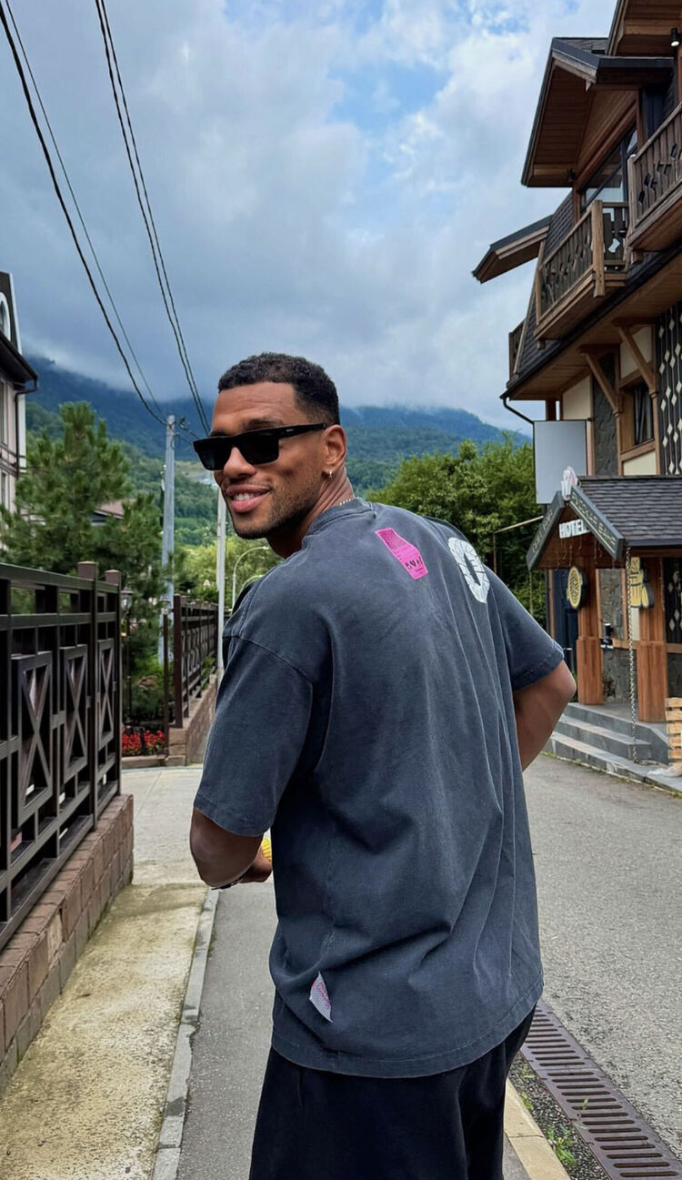 ���������� ������, ���� ������� Jose, 41 ���, ������������ ��� ������