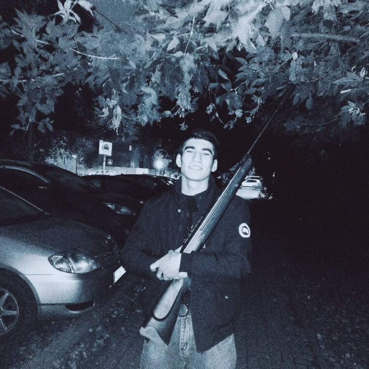 ���������� �����, ���� ������� �����, 26 ���, ������������ 