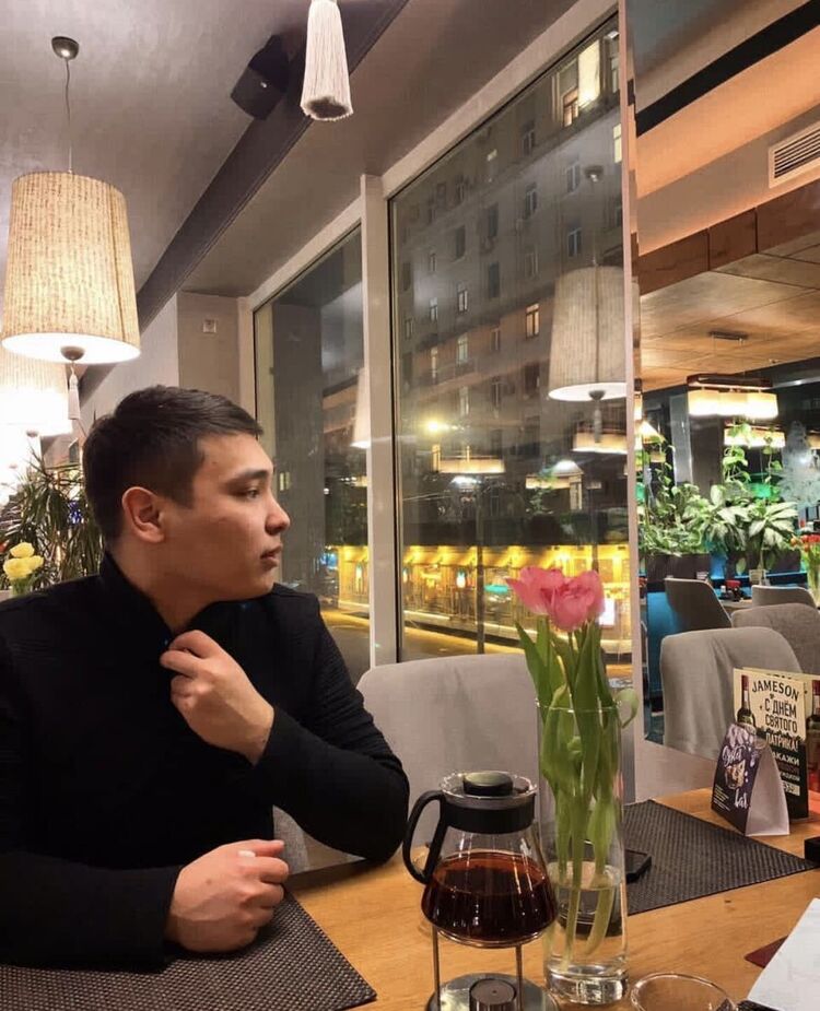 ���� 39953573 ������� Maks, 33 ����, ���� ���������� � ������