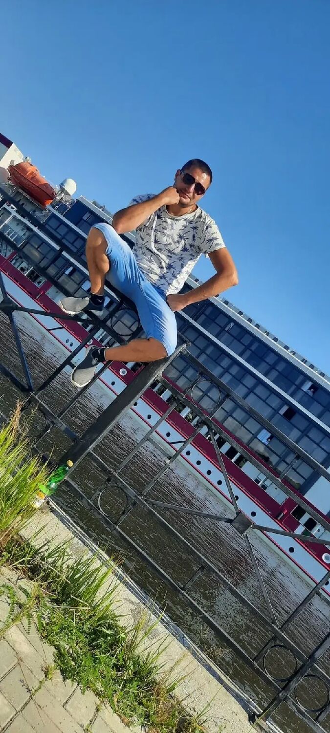 ���������� ������, ���� ������� Aleksandr, 38 ���, ������������ ��� ������, ����� � ���������