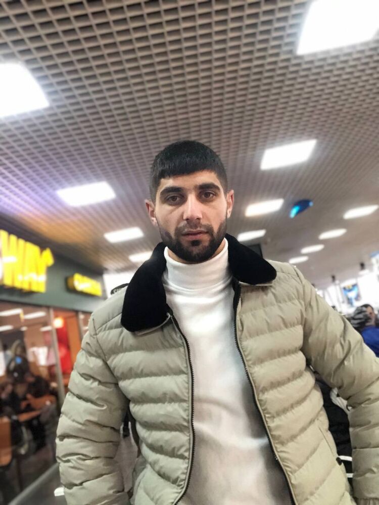 ���������� ������, ���� ������� Arabo, 26 ���, ������������ ��� ������, ����� � ���������