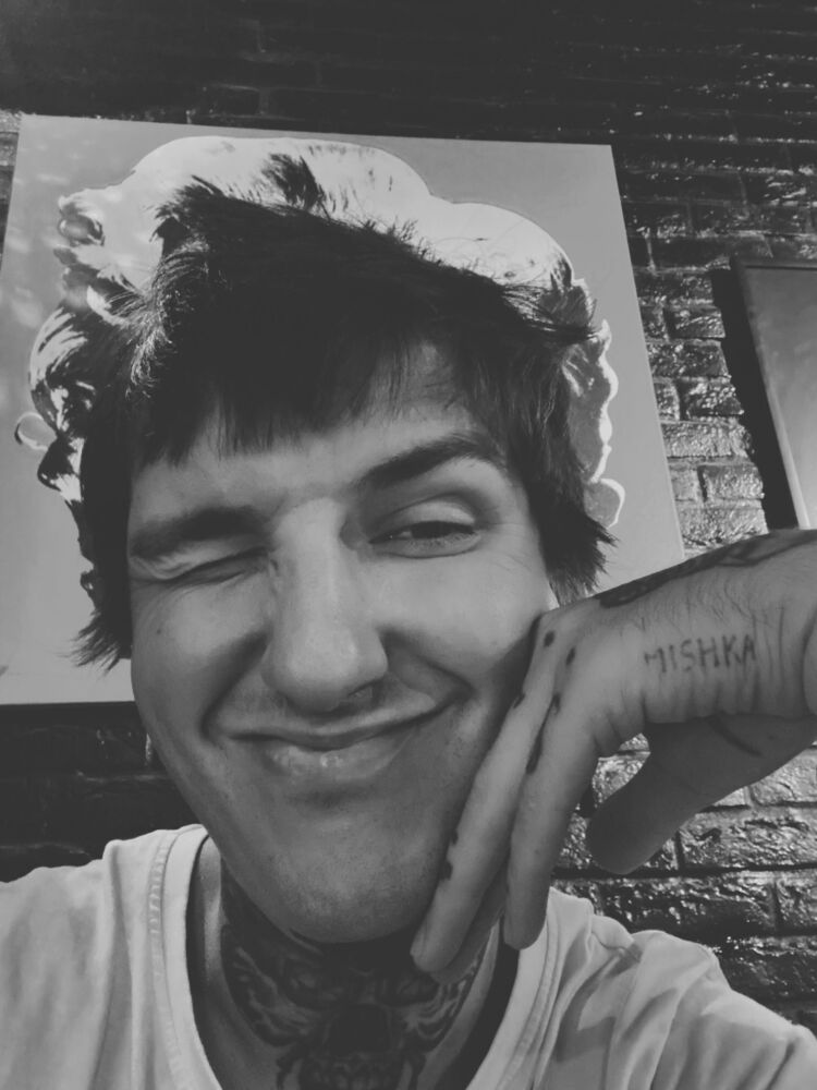 ���������� ������, ���� ������� Mishka, 34 ����, ������������ ��� ������, ����� � ���������, c�������� ���������