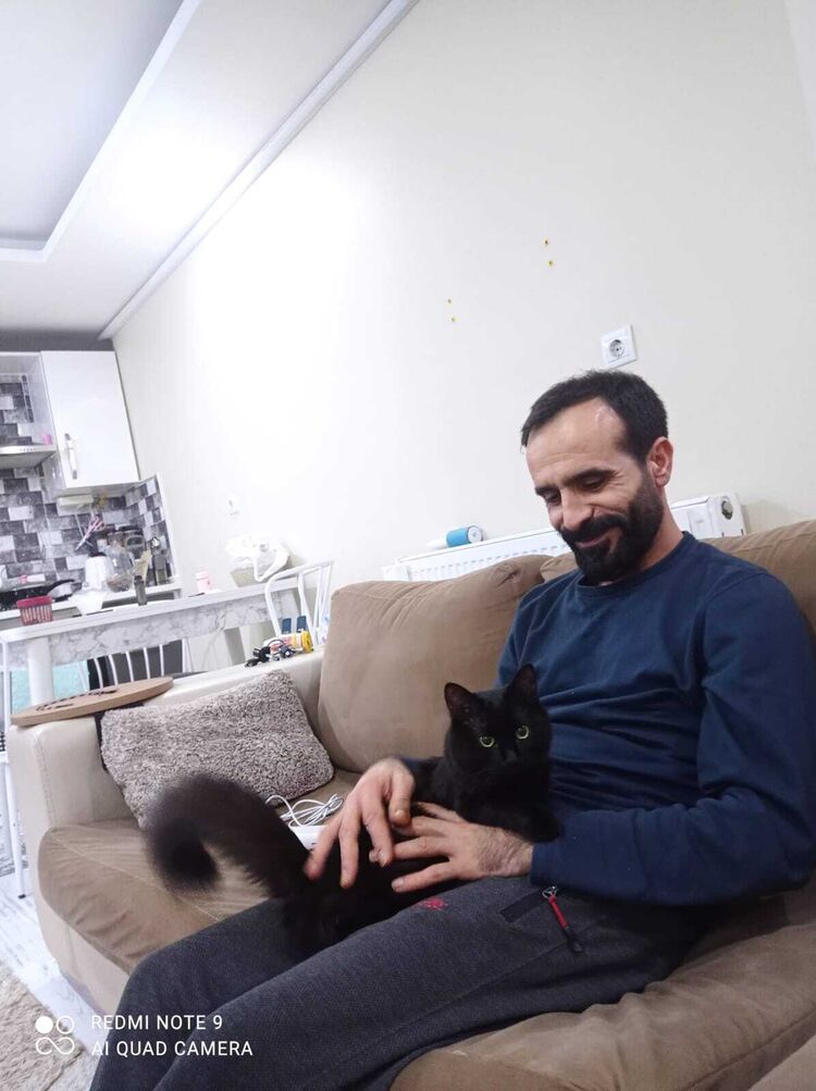  Tuzla,   Mahir, 37 ,   ,   