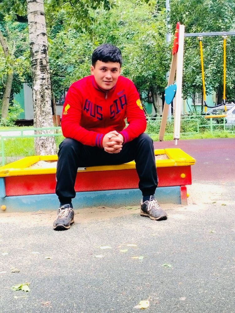  ,   Diyor, 25 ,   ,   