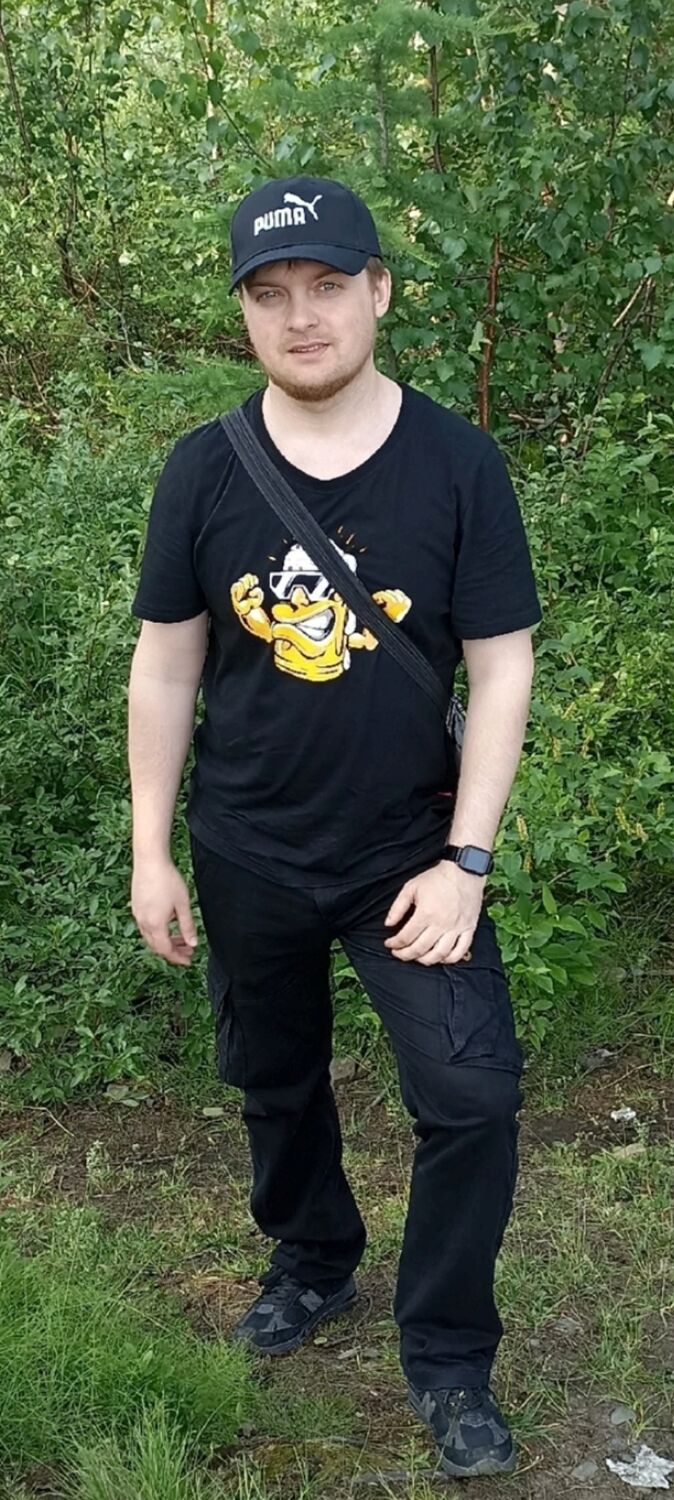 ���� 53005553 ������� Anton, 34 ����, ���� ���������� � ���������