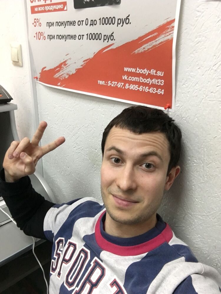  28580043  Igor, 36 ,    Herzliyya