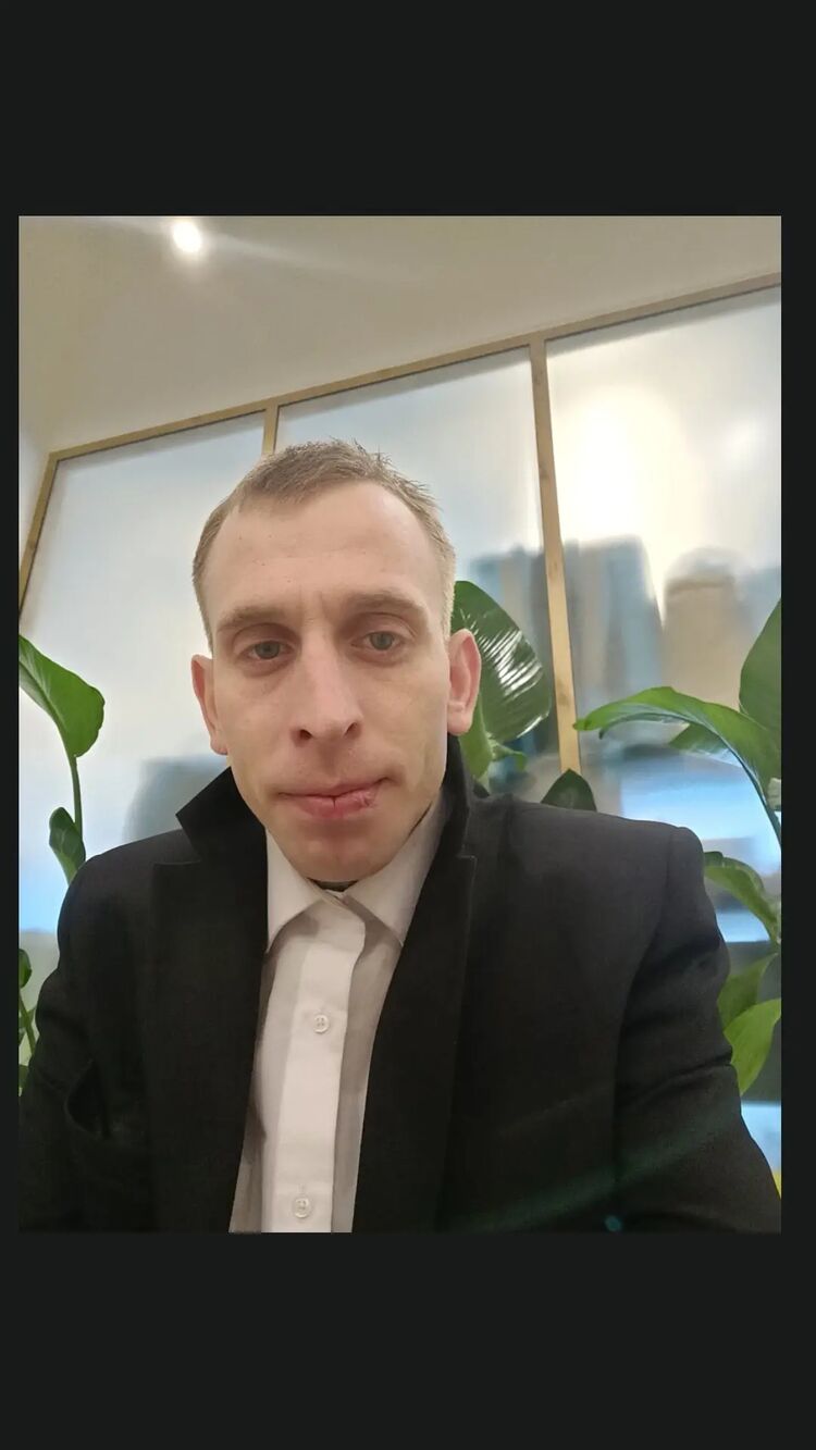  32849553  Andrey, 30 ,    