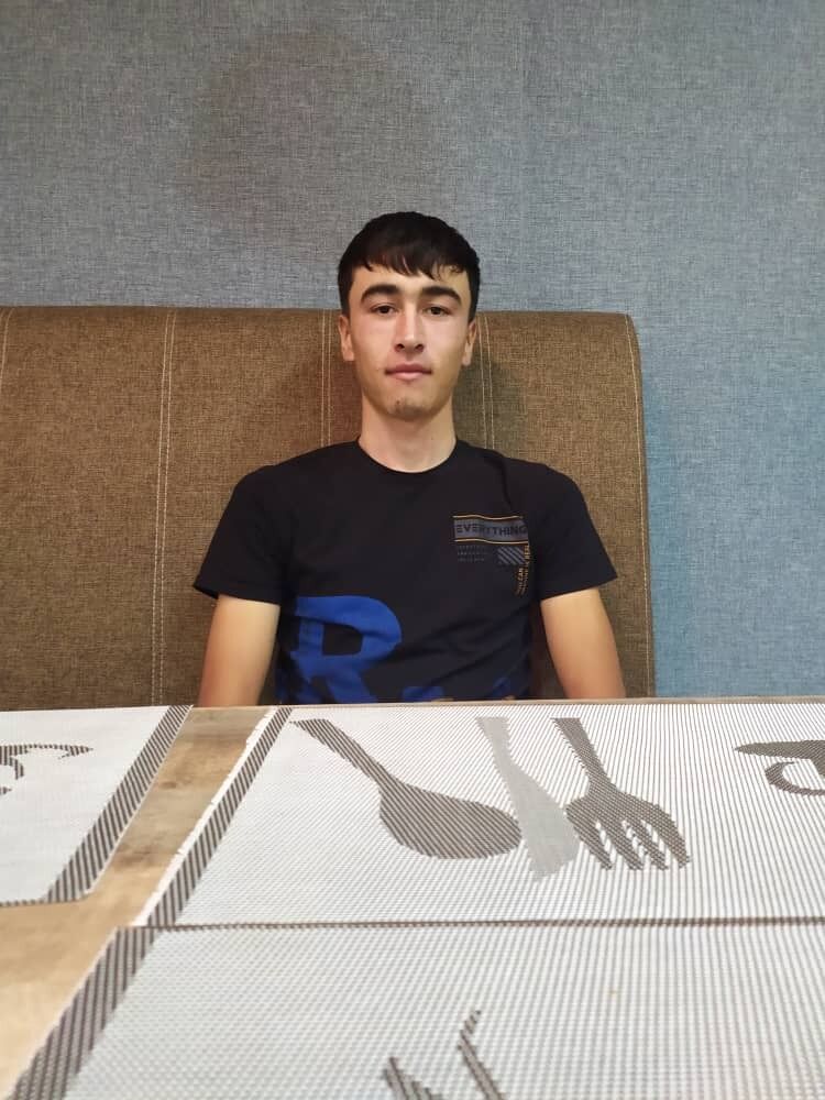 ���� 23659983 ������� Husniddin, 26 ���, ���� ���������� � �������