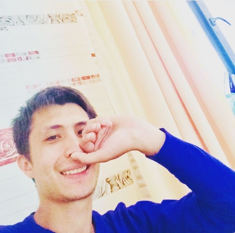 ���� 19221883 ������� Alan, 34 ����, ���� ���������� � ������