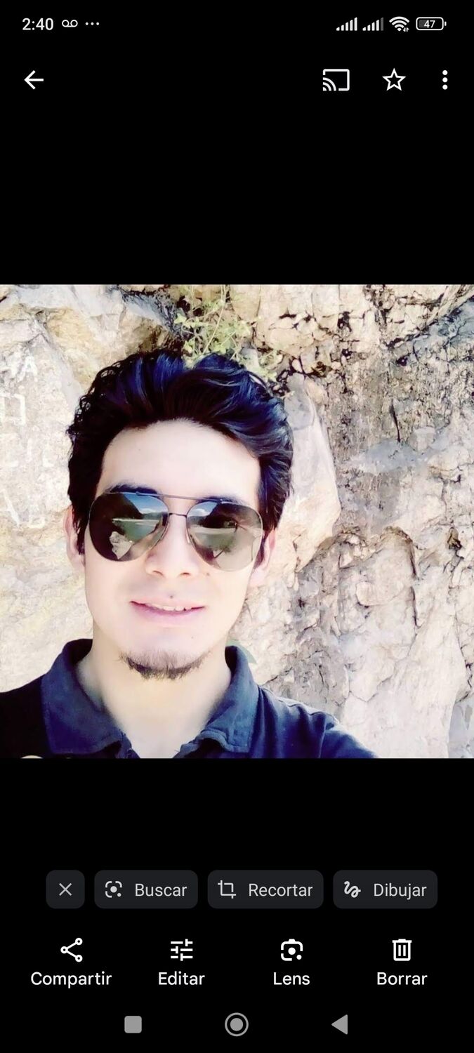 ���������� ������, ���� ������� Ismael, 36 ���, ������������ ��� ������, ����� � ���������