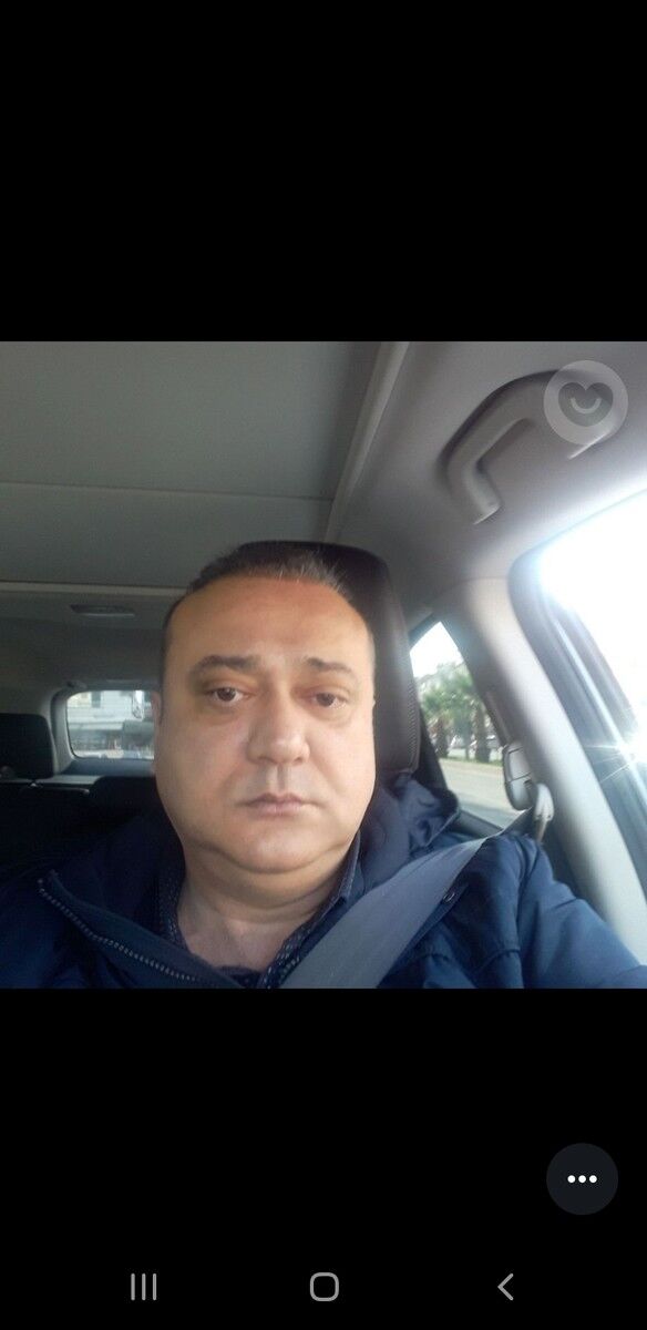  19525263  Deniz, 45 ,    