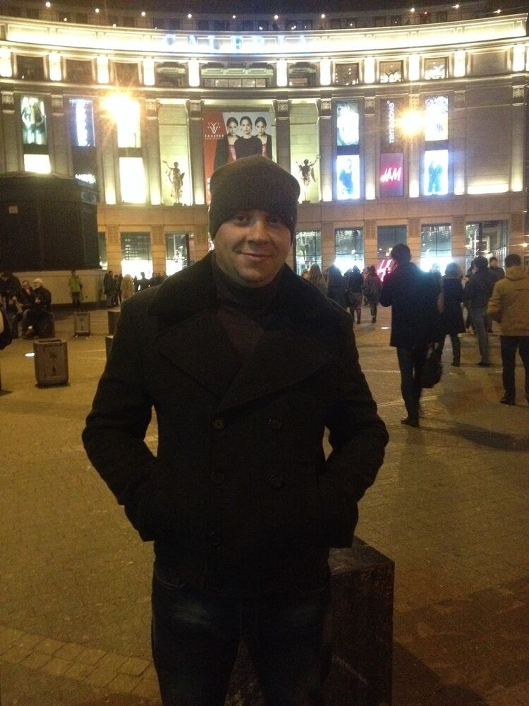 ���� 5158683 ������� Igor, 42 ����, ���� ���������� � �����-����������