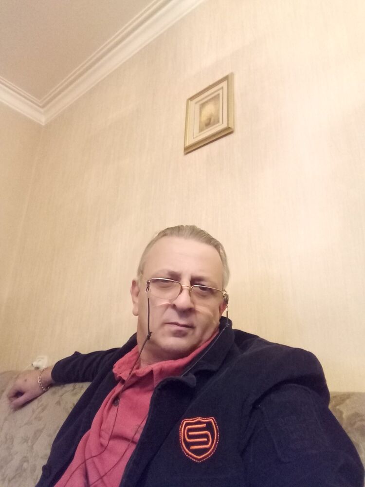  ,   Alik, 62 ,   