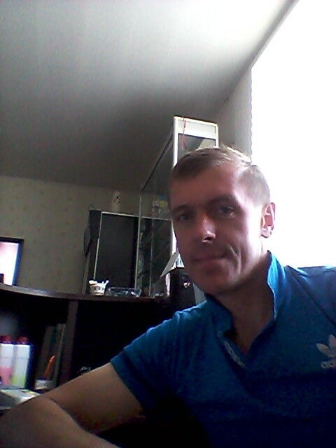  14975783  Serega, 46 ,    