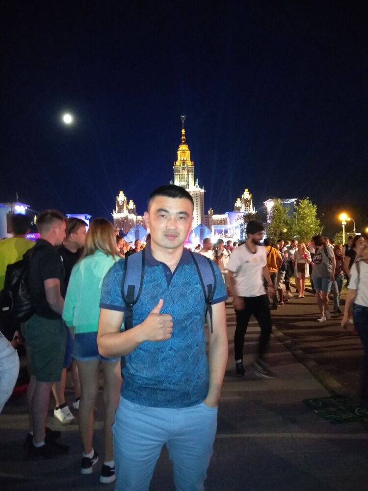 ���� 20487543 ������� Beka, 33 ����, ���� ���������� � �������