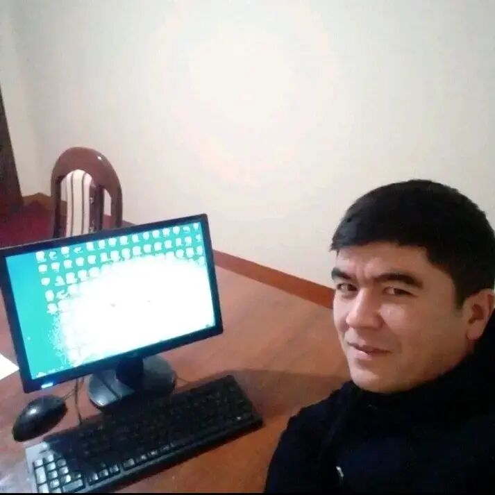 ���� 26918273 ������� Murod, 32 ����, ���� ���������� � �����-����������