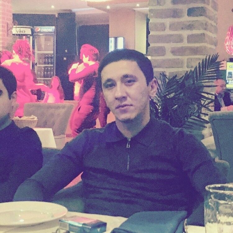 ���������� �������, ���� ������� Akram, 33 ����, ������������ ��� ������, ����� � ���������, c�������� ���������