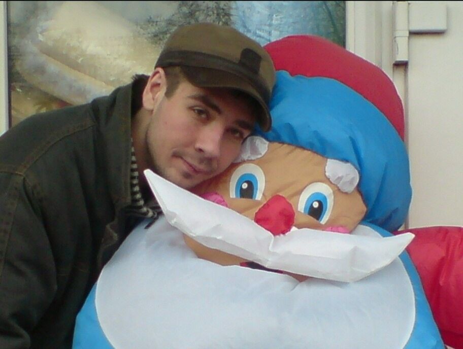 ���� 10958773 ������� Anton, 38 ���, ���� ���������� � ������