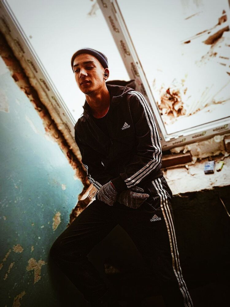 ���� 38795113 ����� ACAB, 24 ����, ���� ���������� � ������