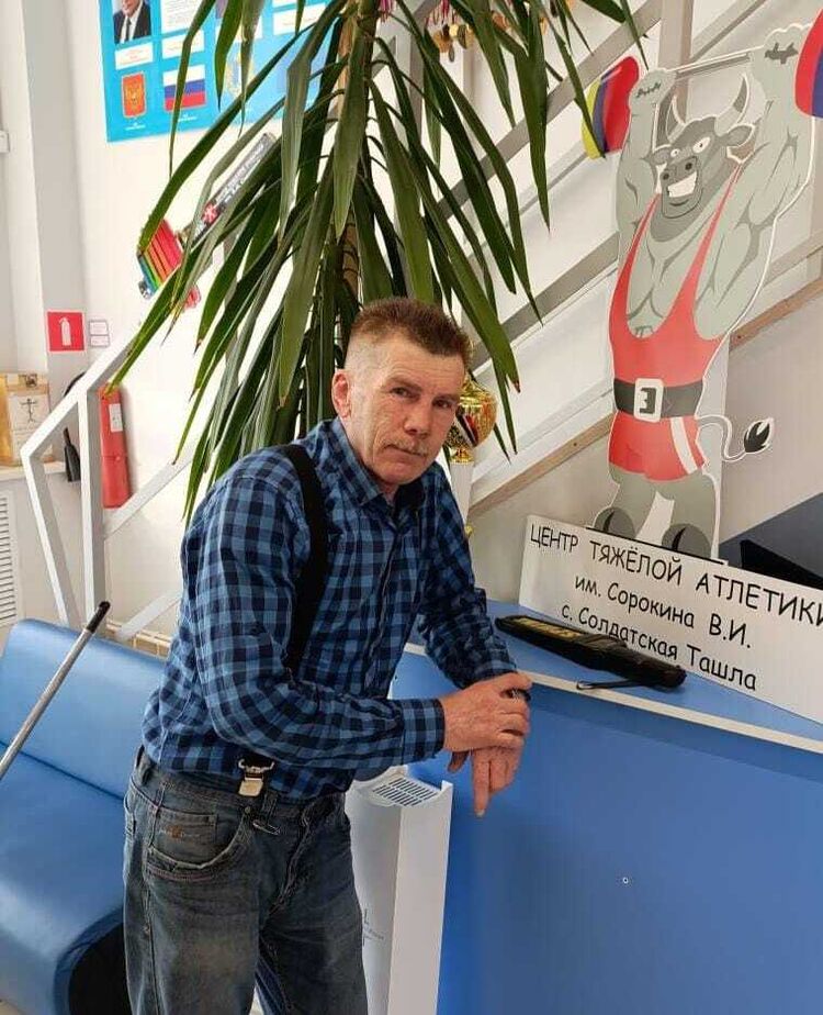 ���� 50537273 ������� Andrey, 60 ���, ���� ���������� � ��������