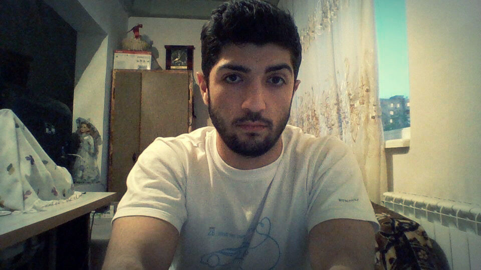  6123393  Alex, 32 ,    