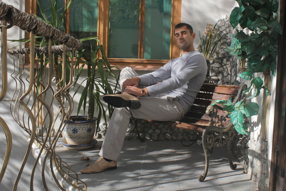 ���� 4968303 ������� ������, 39 ���, ���� ���������� � �����������