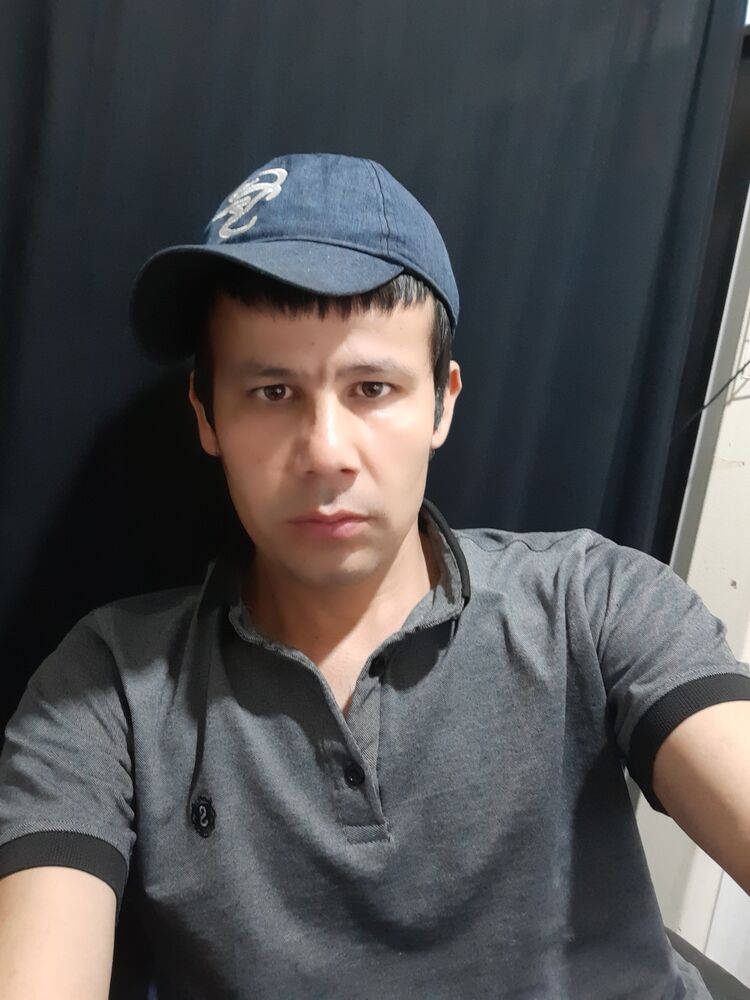  ,   Yuldosh, 35 ,  