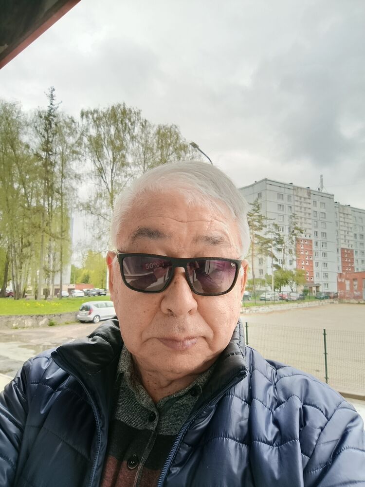  ,   Vladlen, 65 ,   ,   