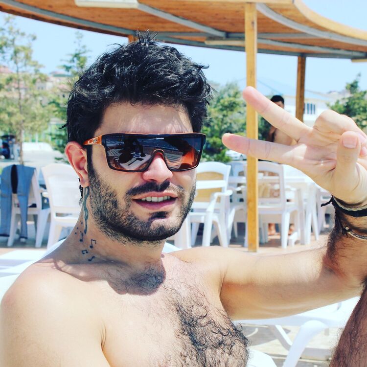 ���� 17206663 ������� Kamran, 39 ���, ���� ���������� � ����