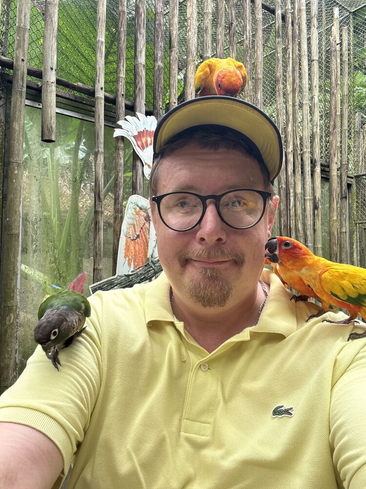 ���������� ������, ���� ������� Vladimir, 39 ���, ������������ 