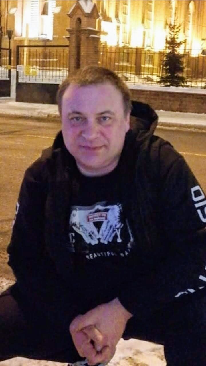 ���������� ������, ���� ������� Viktor, 47 ���, ������������ ��� ������, ����� � ���������, c�������� ���������