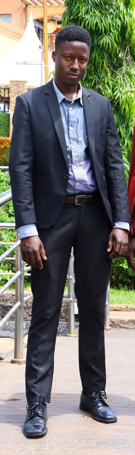  49074533  Masembe John, 24 ,    Moscow