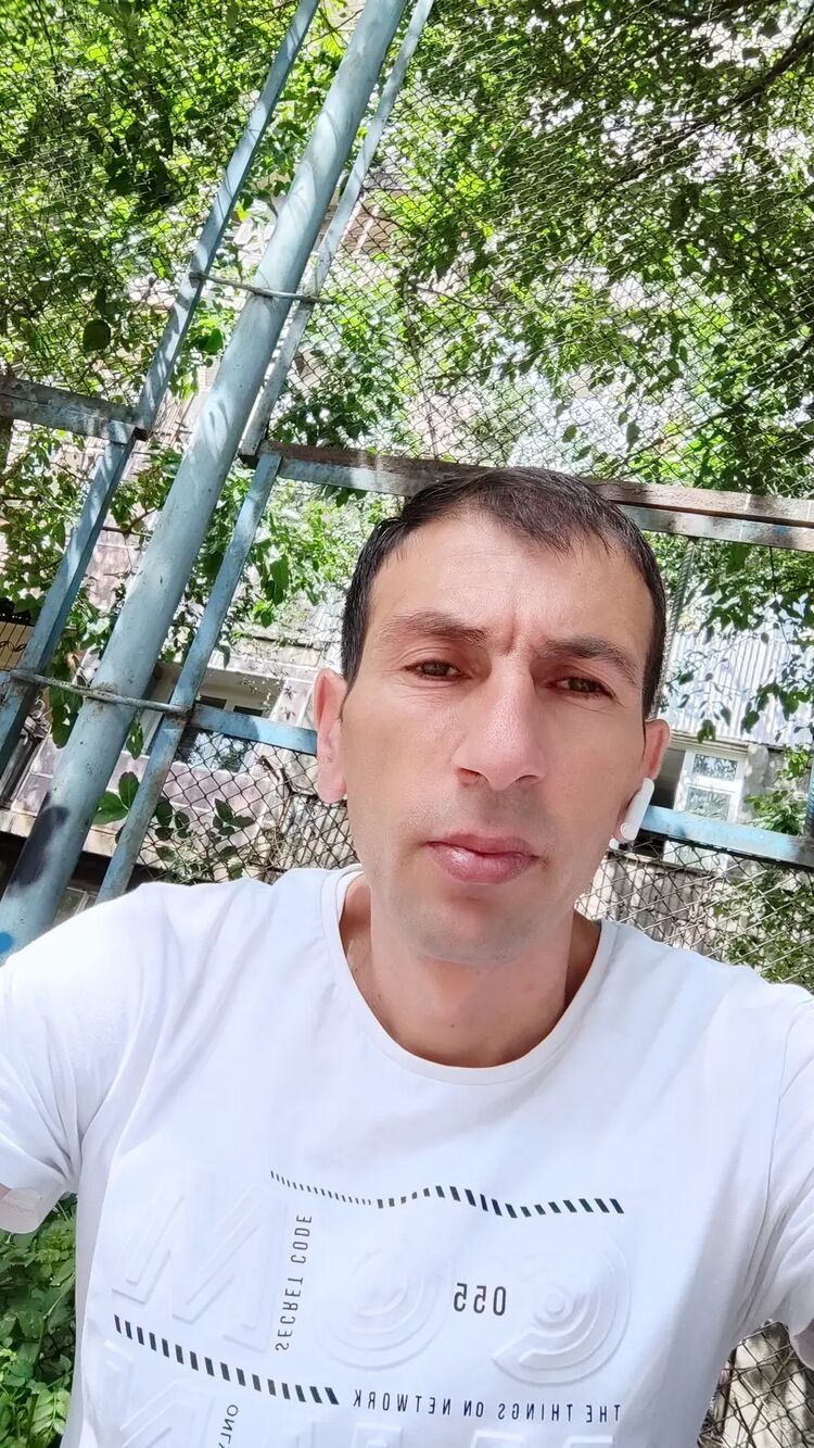 ���� 27289283 ������� Davit, 43 ����, ���� ���������� � ������