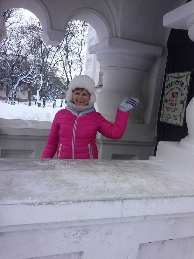  ,   Svetlana, 60 ,  