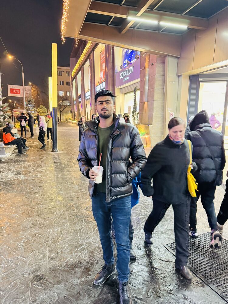 ���������� ������, ���� ������� Ahmad, 26 ���, ������������ ��� ������, ����� � ���������