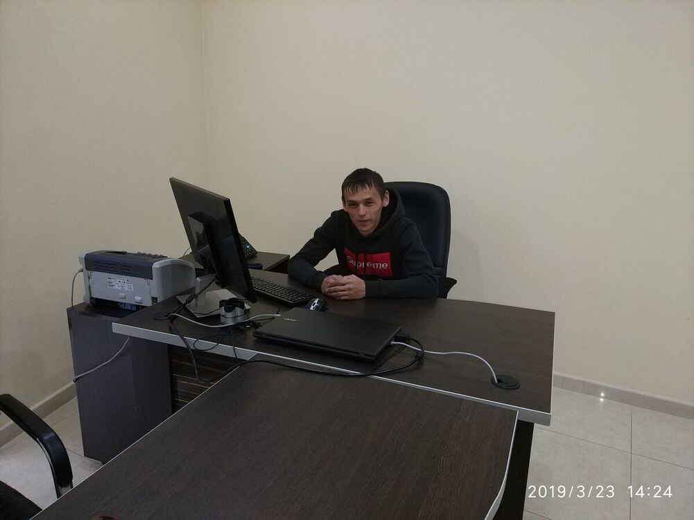 ���������� �������, ���� ������� Erik, 33 ����, ������������ 