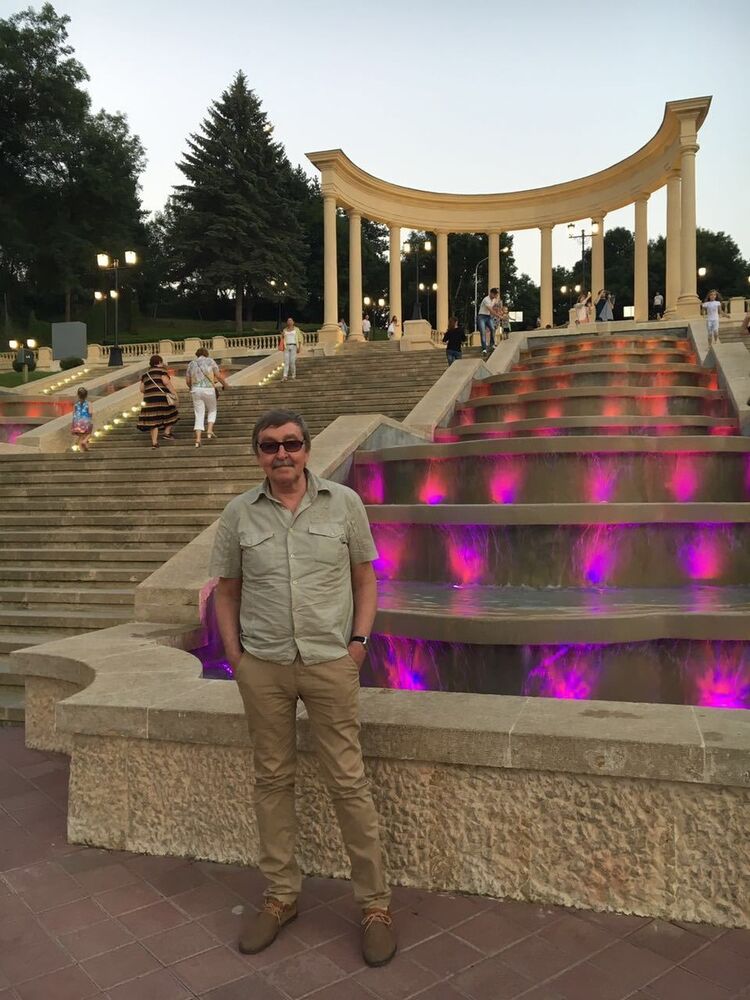  ,   Vladimir, 71 ,  