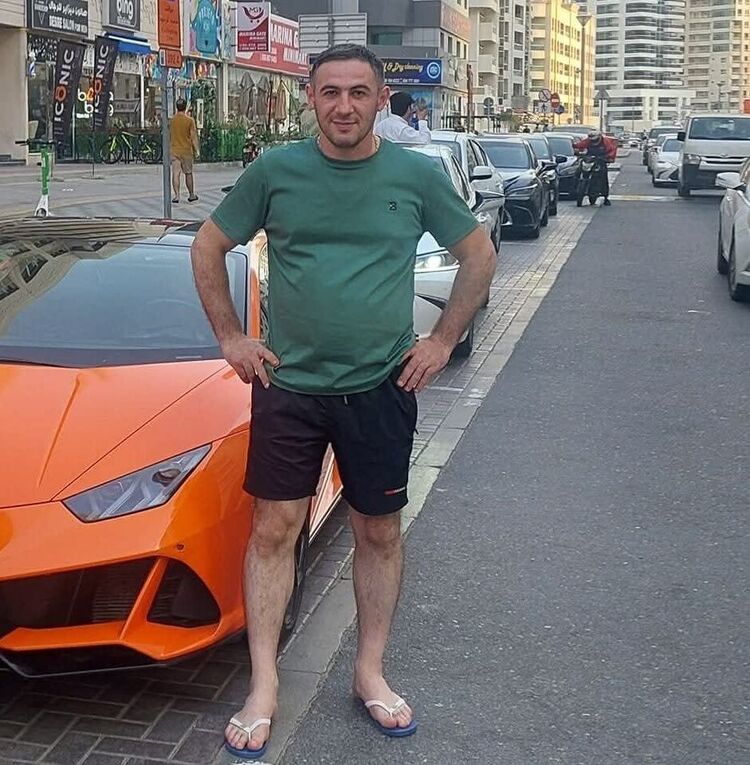 ���� 55056073 ������� Armen, 39 ���, ���� ���������� � ������