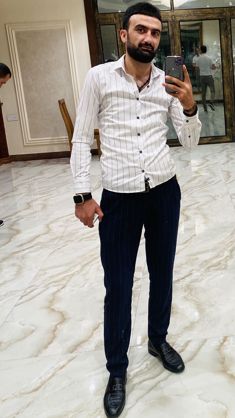  52093953  Afiq, 35 ,    