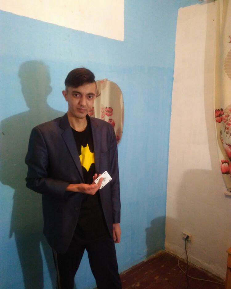 ���� 24564593 ������� ������, 34 ����, ���� ���������� � ���