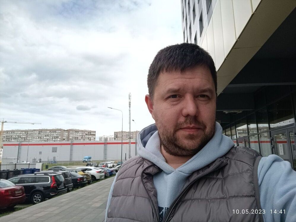 ���� 35616383 ������� Alex ddd, 41 ���, ���� ���������� � ������