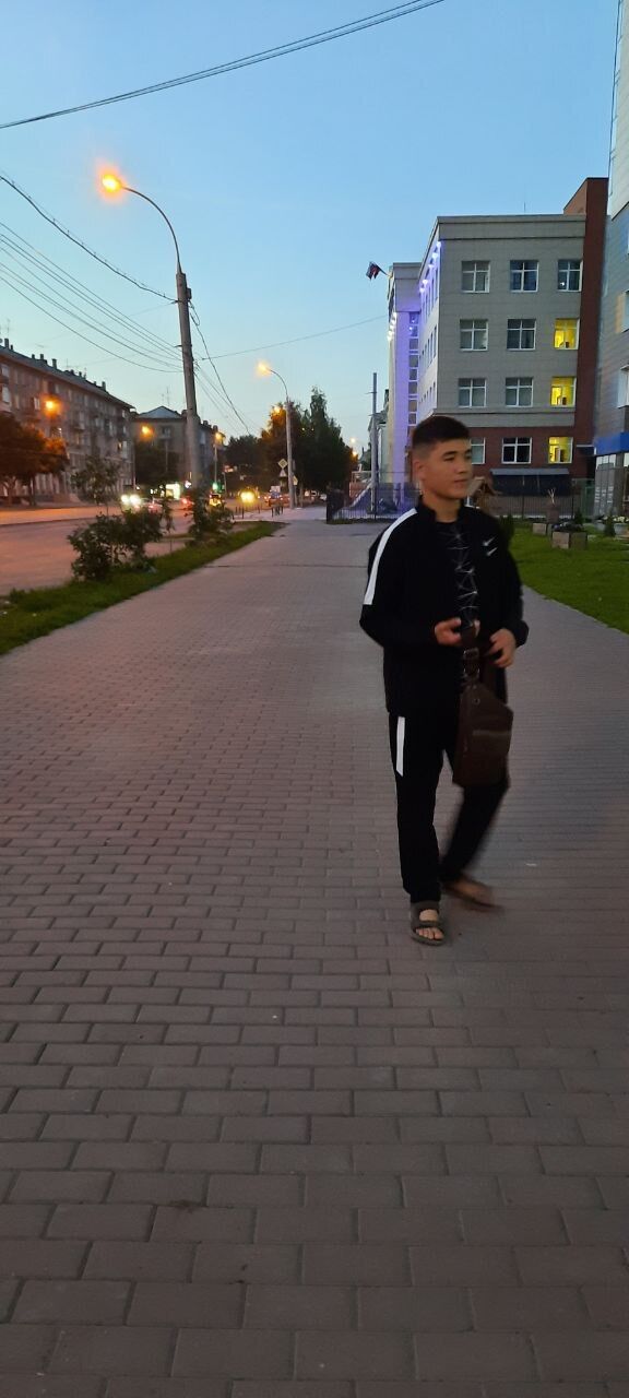 ���� 28710803 ����� Burkanbek, 23 ����, ���� ���������� � �����������