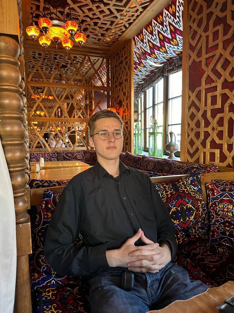 ���� 44481303 ����� ������, 19 ���, ���� ���������� � ������