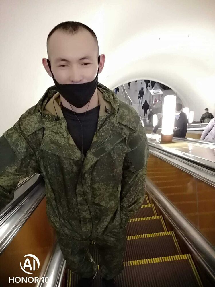 ���� 27224543 ������� ����, 41 ���, ���� ���������� � ������