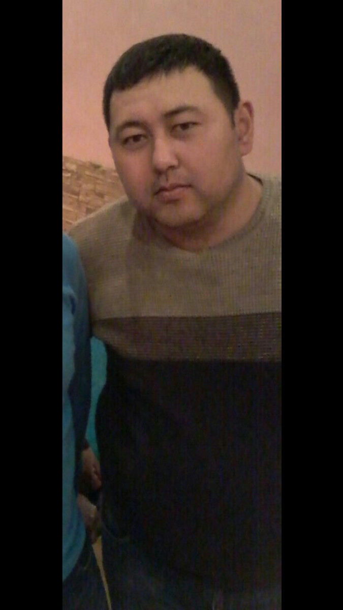 ���� 12261393 ������� Bolat, 39 ���, ���� ���������� � ���������
