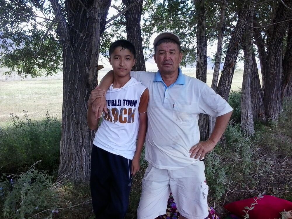  4062703  Marat, 65 ,    